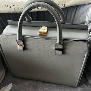 Victoria Beckham tote